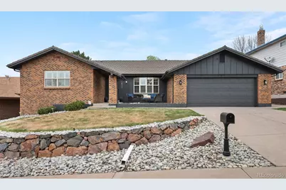 4611 S Perry Way, Denver, CO 80236 - Photo 2