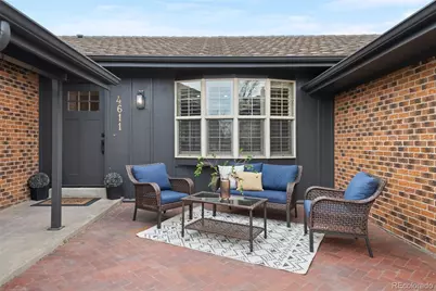 4611 S Perry Way, Denver, CO 80236 - Photo 4