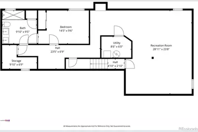 4611 S Perry Way, Denver, CO 80236 - Photo 36