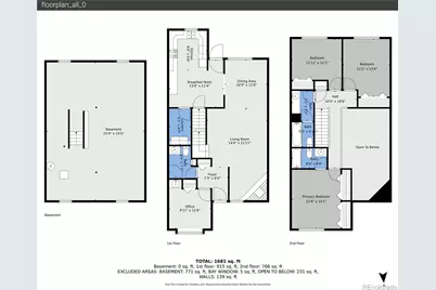 6984 Buckskin Drive, Littleton, CO 80125 - Photo 34