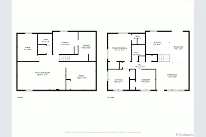 6641 Miller Street, Arvada, CO 80004 - Photo 48