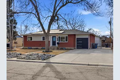 6641 Miller Street, Arvada, CO 80004 - Photo 4