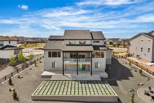 3238 Wingspan Pt, Castle Rock, CO 80108 - Photo 42