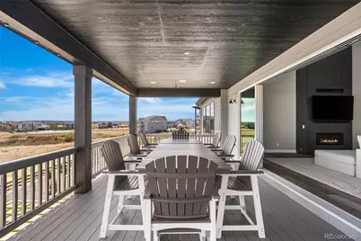 3238 Wingspan Point, Castle Rock, CO 80108 - Photo 20