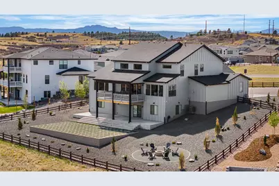 3238 Wingspan Point, Castle Rock, CO 80108 - Photo 44