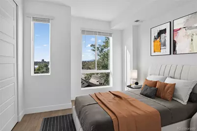 5128 W 26th Avenue #312, Denver, CO 80212 - Photo 34