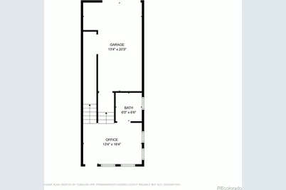 5128 W 26th Avenue #312, Denver, CO 80212 - Photo 42