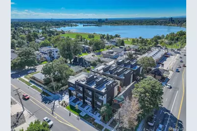 5128 W 26th Avenue #312, Denver, CO 80212 - Photo 1