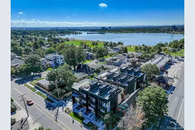 5128 W 26th Avenue #312, Denver, CO 80212 - Photo 2