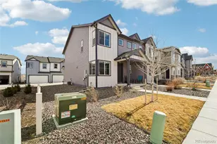 12656 Boggs St, Parker, CO 80134 - Photo 2