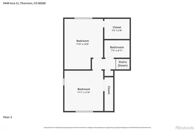 9449 Inca Court, Thornton, CO 80260 - Photo 18