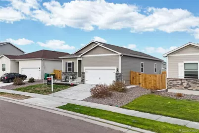 1025 Payton Avenue, Fort Lupton, CO 80621 - Photo 1