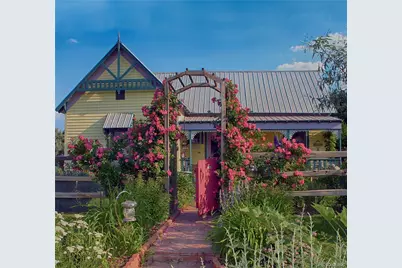 134 E Virginia Street, La Veta, CO 81055 - Photo 1