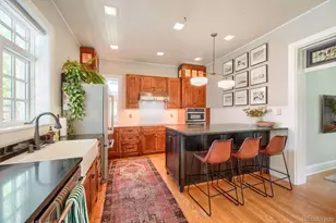 1617 S Pennsylvania St, Denver, CO 80210 - Photo 12