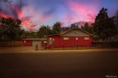 1280 W Oxford Avenue, Englewood, CO 80110 - Photo 1