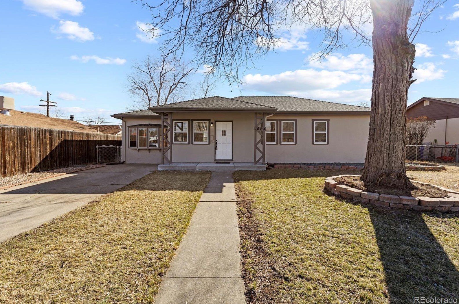 1624 Meade St, Denver, CO