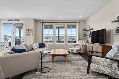 4021 Broken Hill Drive, Castle Rock, CO 80109 - Photo 8