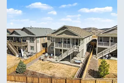 4021 Broken Hill Drive, Castle Rock, CO 80109 - Photo 34