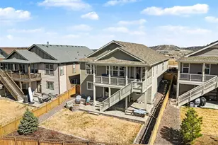 4021 Broken Hill Dr, Castle Rock, CO 80109 - Photo 34