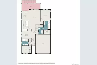 4021 Broken Hill Drive, Castle Rock, CO 80109 - Photo 38