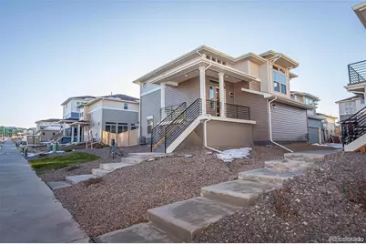 3732 Sanguine Circle, Castle Rock, CO 80109 - Photo 12