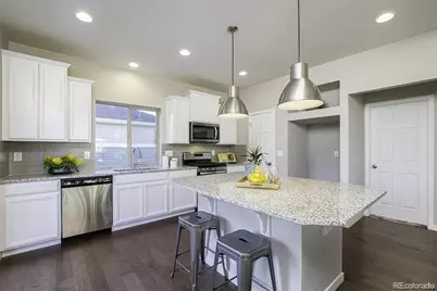 3732 Sanguine Circle, Castle Rock, CO 80109 - Photo 8