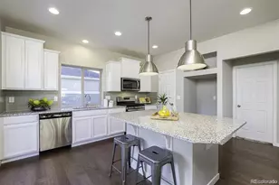 3732 Sanguine Cir, Castle Rock, CO 80109 - Photo 8