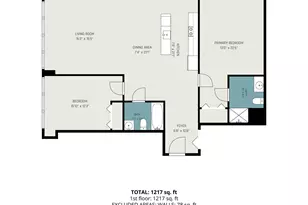 100 Park Ave, Denver, CO 80205 - Photo 14