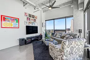100 Park Ave, Denver, CO 80205 - Photo 2