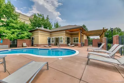 5401 S Park Terrace Avenue #107A, Greenwood Village, CO 80111 - Photo 28