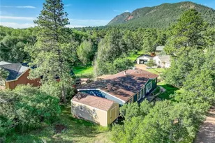 455 Clio Ave, Palmer Lake, CO 80133 - Photo 1