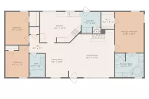 455 Clio Ave, Palmer Lake, CO 80133 - Photo 38