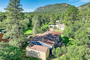 455 Clio Ave, Palmer Lake, CO 80133 - Photo 34