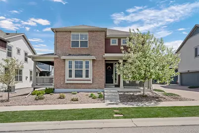 9796 Meeker Street, Littleton, CO 80125 - Photo 1