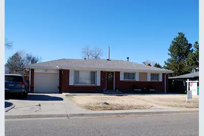 3131 Xanadu Street, Aurora, CO 80011 - Photo 2
