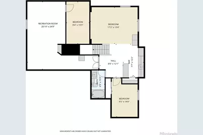 12231 S Grass River Trail, Parker, CO 80134 - Photo 48