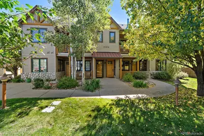 31276 Stone Canyon Road #76-201, Evergreen, CO 80439 - Photo 1