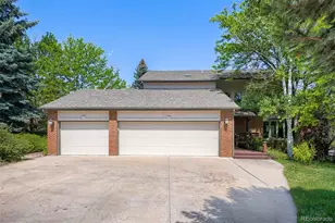 7573 S Mt Zirkel, Littleton, CO 80127 - Photo 1