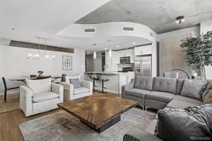 891 14th St, Denver, CO 80202 - Photo 2