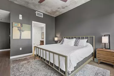 891 14th Street #1810, Denver, CO 80202 - Photo 22