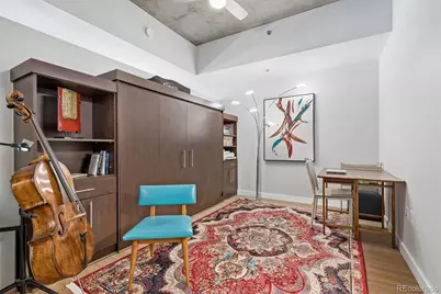 891 14th Street #1810, Denver, CO 80202 - Photo 28