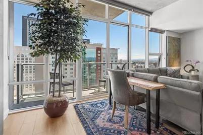 891 14th Street #1810, Denver, CO 80202 - Photo 16