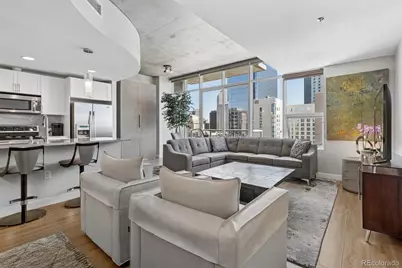 891 14th Street #1810, Denver, CO 80202 - Photo 14