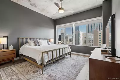 891 14th Street #1810, Denver, CO 80202 - Photo 4