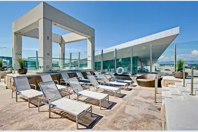 891 14th Street #1810, Denver, CO 80202 - Photo 40