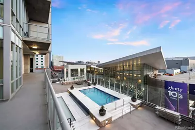891 14th Street #1810, Denver, CO 80202 - Photo 34
