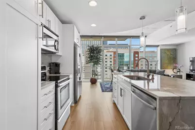 891 14th Street #1810, Denver, CO 80202 - Photo 10