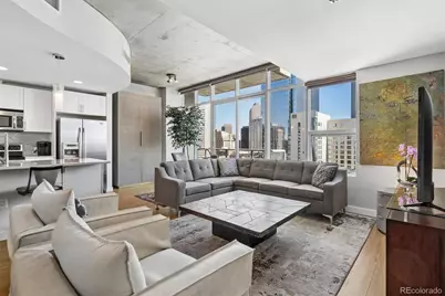 891 14th Street #1810, Denver, CO 80202 - Photo 1