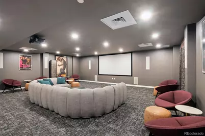 891 14th Street #1810, Denver, CO 80202 - Photo 32