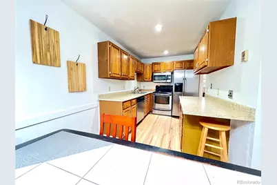 6722 Ryan Gulch Road #6722, Silverthorne, CO 80498 - Photo 4